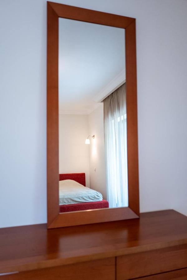Villa Lido Apartments Jurmala Exterior photo