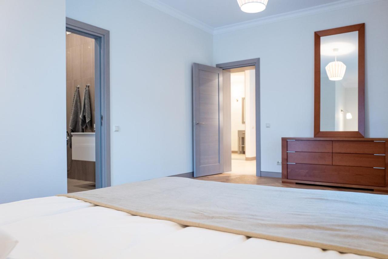 Villa Lido Apartments Jurmala Exterior photo