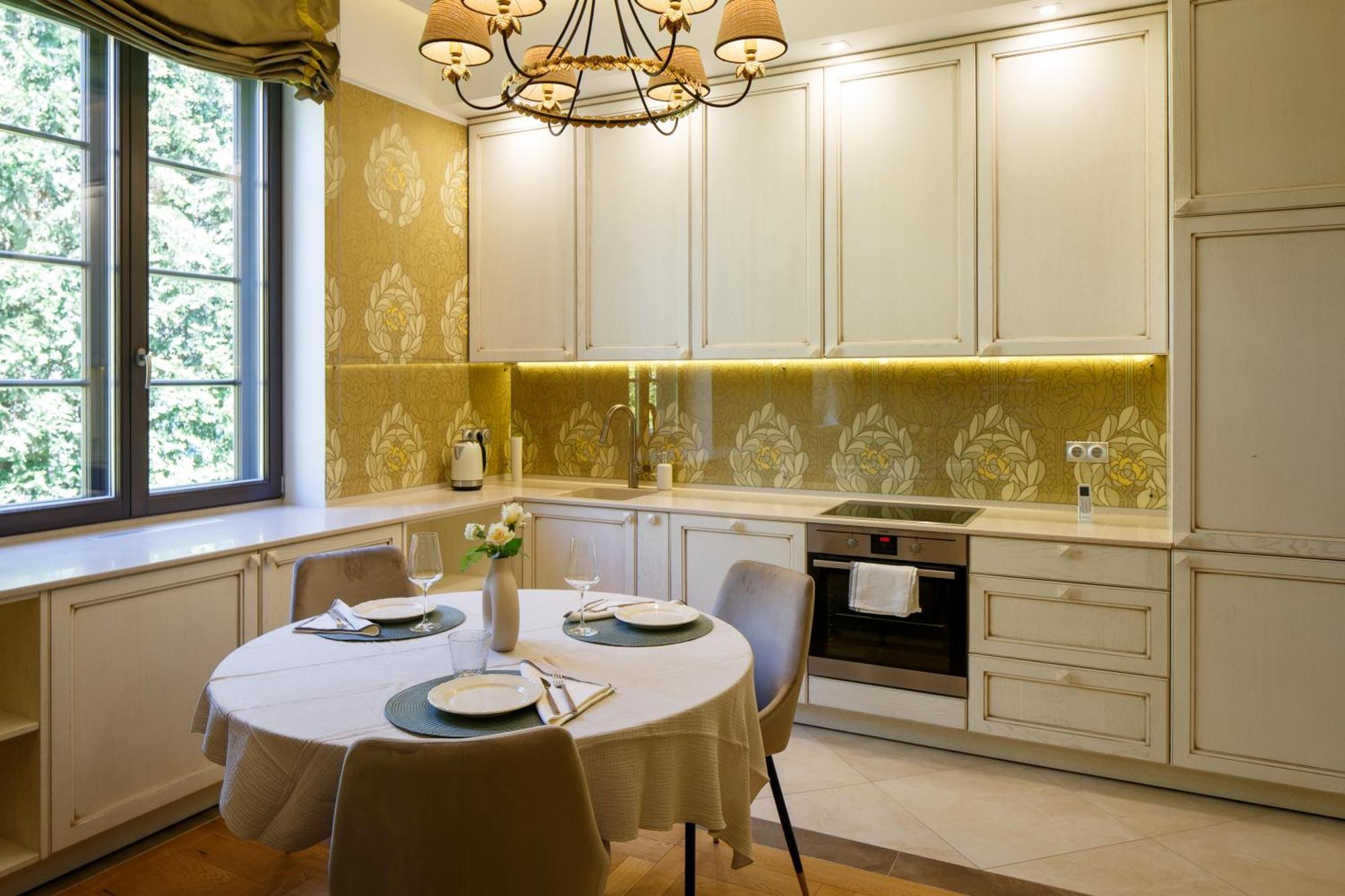Villa Lido Apartments Jurmala Exterior photo